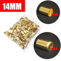 호스압착기 고압 농약호스 터미널 압착 30 ~ 5PCS 파이프 프레스 기계 구리 슬리브 2022 스프레이 튜브 농, 07 14mm_01 5pcs
