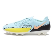 나이키 축구화 팬텀 GT2 아카데미 HG MDC0795 407GLCRI/BLACK ABC마트