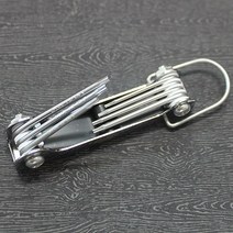 요덱스코리아 페르시안 발리송, 전용 렌치