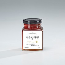 허니비푸드 작은 날개짓 야생화꿀 230g, 01.허니비푸드 작은날개짓 야생화꿀 230g