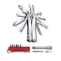 VICTORINOX (빅토리녹스) 공구 플라이어 멀티 툴 3.0226.N