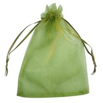 재배 가방 포도 보호 딸기 과일 안티 버드 정원 해충 방제 메쉬 리치 체리 화분 개, Army Green+15x20cm