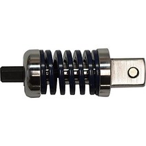Shimpo TTC-RD-2 Rundown Adaptor with 2 N-m (17.7 in-lb) Capacity null, 1, Shimpo TTC-RD-2 Rundown Adapto