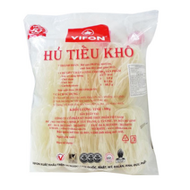 베트남 비폰 후티우코 쌀국수건면 VIFON HU TIEU KHO 2mm 500g, 20개/1박스