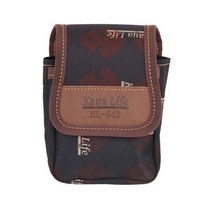 가야라이프 가야 공구집 (부품주머니-중) KL-642 부품파우치 공구파우치