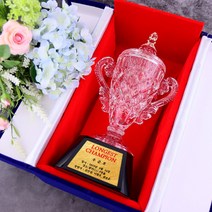 아이상패 챔피언컵 골프트로피 우승 홀인원 싱글, 챔피언컵-01