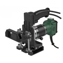 루터기 트리밍기 조각기 슬로팅 공구 원목 홈파는기계, 선두개량형 루터기 패키지 B