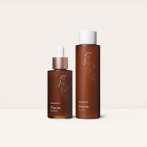 [보타니티(화장품)] 환절기 진정결케어 기초세트(보타니티 플라본 세럼 50ml+플라본 부스, 상세 설명 참조