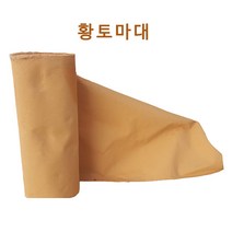 황토마대 20cm - 수목 수간보호 유황함유로 병해충방제, 25cm