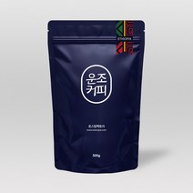 운조커피 에티오피아 예가체프 게이샤 [500g], 3_핸드드립, 500g, 1개