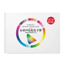펜톤 컬러칩 퍼스널 컬러 찾기 페인트 색상표