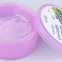 국산 여름 수분크림 라벤더 수딩젤 수분젤