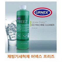 제빙기세척제 어넥스프리즈 바니비 11115EA, 쿠팡 1, 쿠팡 본상품선택