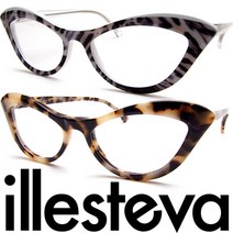 일레스테바 THOMPSON 선글라스 백화점AS가능 illesteva