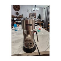 드롱기 EC885M 에스프레소 머신