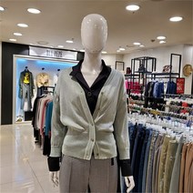 [블루페페] SH02 블링블링 숏 가디건 P202KSL001 (7444490)