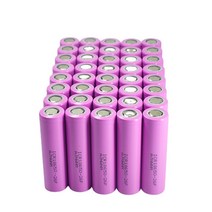 26F 삼성전자셀 18650 충전 배터리 2600mAh ICR18650-26F, 8