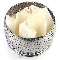 레써니 삼베 천연 찜보자기 떡보자기 육수주머니 삼베천 육수거름망, 대