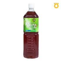(농협) 지리산 청매실 진액 1L