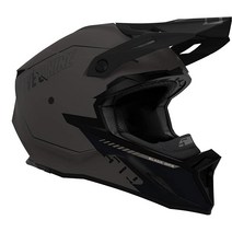 509 Altitude 2.0 헬멧 (스톰 체이서 (2021) - 3XL), Matte Black Ops