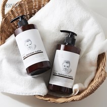 페르바도 베이비 모이스쳐 로션 아기 보습 로션 대용량 500ml, 베이비로션 2개
