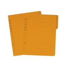 [문구조아] 황화일 문서 보관 자료 서류 정리 10입, 10개