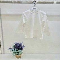 아가방 퍼스트 티셔츠N