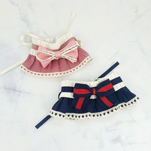 레드펫 로코코 케이프, 1개, 네이비-S