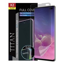 타이탄 TPU풀커버액정보호필름 갤럭시노트FE N935, 1개