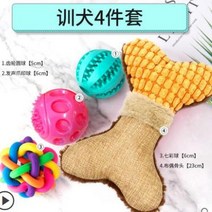 강아지 놀이감 애완견 장난감 훈련용품 완구3개묶음11 _ 239399EA