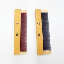 생활의달인 참빗 반토막 두피건강 마사지 관리 머리결 머릿결 명인 무형문화재