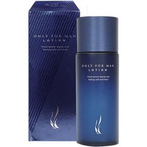 AHC 온리포맨 로션 150ml, 1개