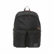 만다리나덕 WARRIOR CXT03651 (BLACK) 백팩