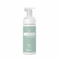 크린마마 패밀리 프로텍션 훼이셜 워시, 160ml, 1개