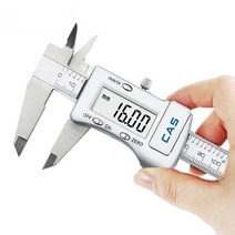 카스 디지털 버니어 캘리퍼스 DC150-1 노기스 두께측정기 버어니어 켈리퍼스 캘리퍼, 일반용 DC150-1
