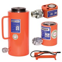 UDT 유압램 쇼트램 유압작기램 유압수동펌프 국산, 선택23.5018961_쇼트램(저상형) ULS-300