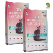[세라피드] 그레인프리 요로건강 7kg x 2개, 상세 설명 참조, 상세 설명 참조, 상세 설명 참조
