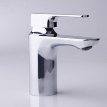 콜러수전 Kohler Leo 세면기 카운터 냉온수 욕실 조리대 K-72312T 주방 욕실 수도꼭지, K-R72312T-4-CP