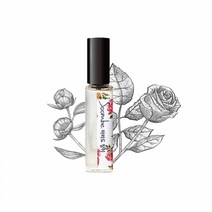 [제주이야기] 제주 마라도 장미 향수 30ml, 선택상품