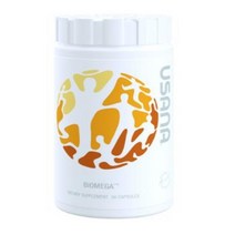 USANA 유사나 오메가3 바이오메가 56캡슐
