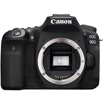 캐논 eos 90d 디지털 slr 카메라 eos90d 중고, 신체