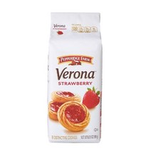 PEPPERIDGE FARM(페퍼리지 팜) 베로나 딸기 쿠키, '