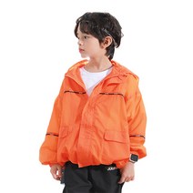 더베이지 봄 주니어 남아 집업 페이즈 우븐 점퍼 B2920 아동 초등학생 집업