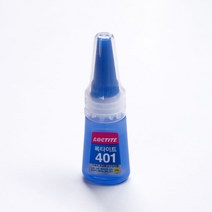 (록타이트)초강력 순간접착제 401본드(20g)