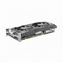 무상1달 갤럭시 GALAX 지포스 GTX1060 EXOC D5 3GB 중고