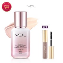 VDL 루미레이어 로지 퍼펙트 프라이머 세트