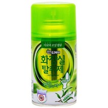 산도깨비 화장실용 탈취제 280ml, 상세페이지 참조, 상세페이지 참조