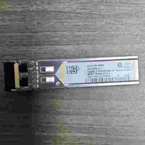 CISCO GLC-LH-SMD (1G SFP 광모듈 싱글 LC 타입), Used