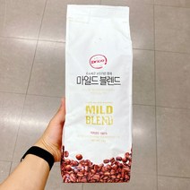 온니프라이스 마일드 블렌드 홀빈 1kg, 1000g