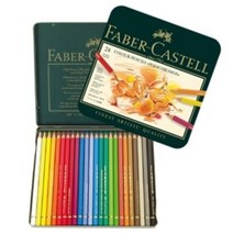 사무용품 미술도구 전문 FABER-CASTELL 파버카스텔 모음, 파버카스텔 그립칼라 마카 20색